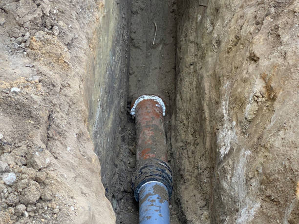 Best Flood restoration services  in Fond Du Lac, WI