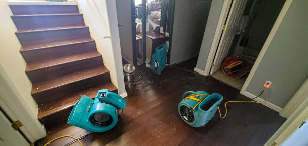 Best Water damage restoration near me  in Fond Du Lac, WI
