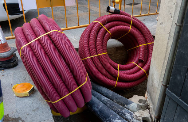 Best Sewage cleanup and water damage restoration  in Fond Du Lac, WI