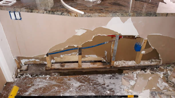 Best Local water damage restoration  in Fond Du Lac, WI