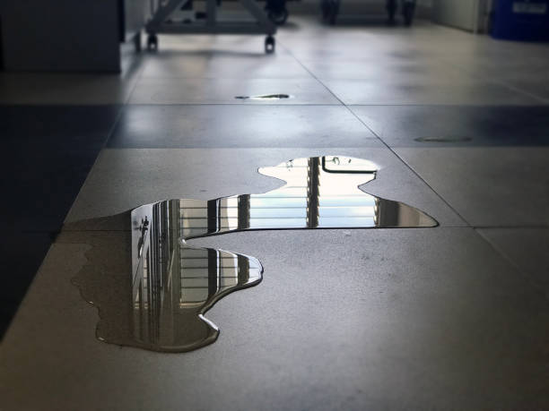 Professional Water damage restoration in Fond Du Lac, WI