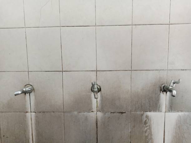Sewage cleanup and water damage restoration in Fond Du Lac, WI