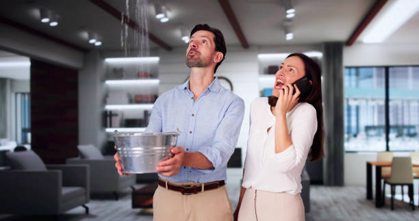 Best Flooded house restoration  in Fond Du Lac, WI