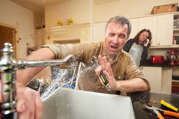 Local water damage restoration in Fond Du Lac, WI